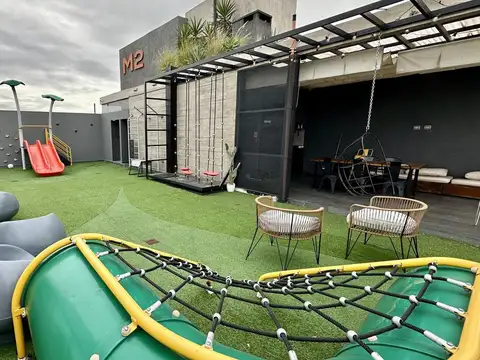 Departamento en VENTA, de un dormitorio