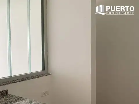 Juan Manuel De Rosas 2000, Piso 01