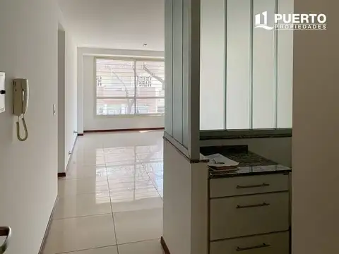 2 dormitorios, hermoso , nuevo,  luminoso