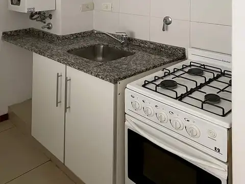 2 dormitorios, hermoso , nuevo,  luminoso