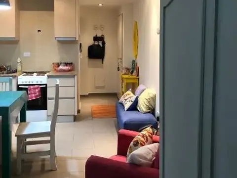 Departamento en Venta 3 años