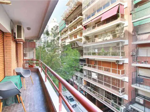 Departamento en Venta de 4 dormitorios