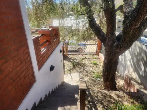 Casa a la venta en Bialet Masse. (C412)