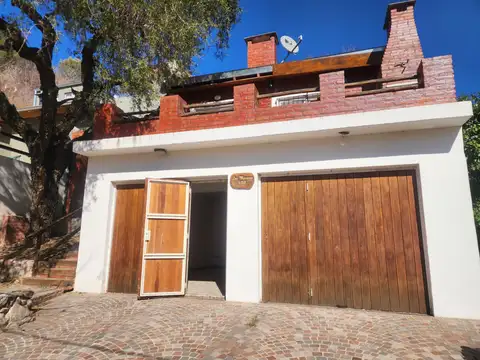 Casa en Venta en Bialet Masse, USD 59.000