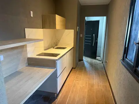 Departamento en Alquiler en Villa Devoto, Capital Federal