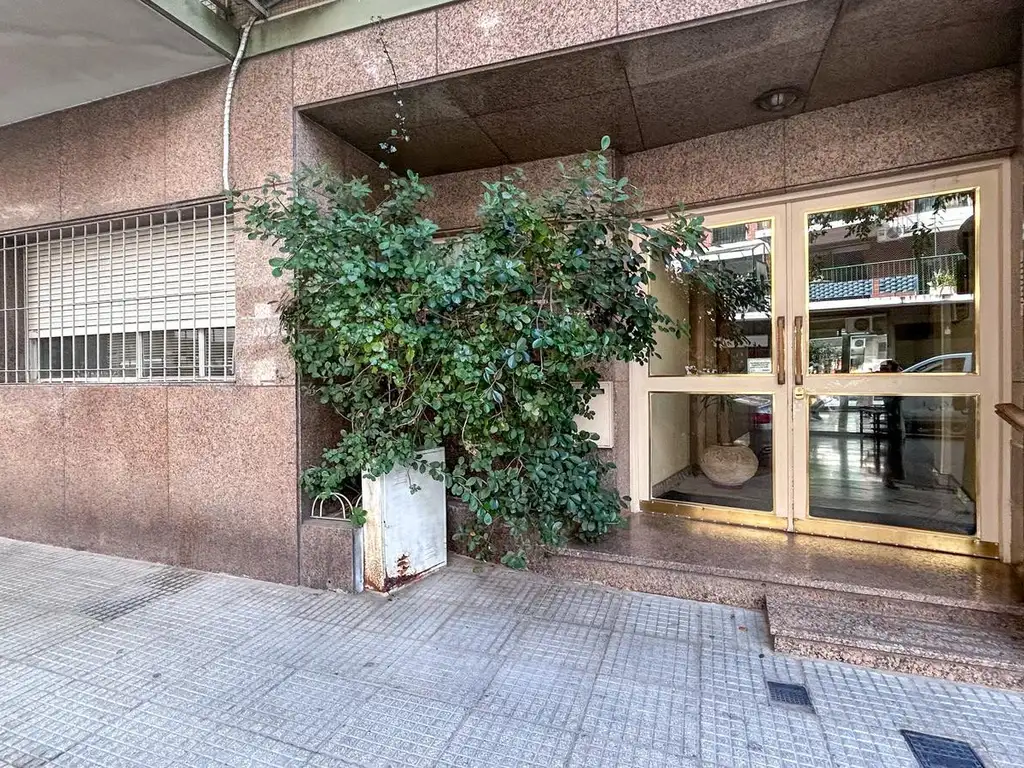 Yerbal al 800, Planta Baja