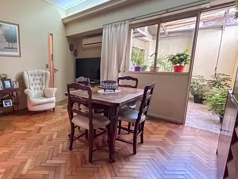 Departamento en Venta en Caballito Norte, USD 98.000