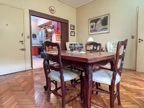 Departamento en Venta de 2 dormitorios