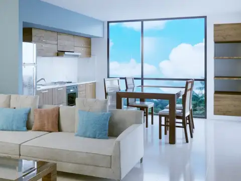 BROWN  ESQUINA QUINTEROS - 300