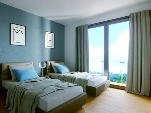 Departamento en Venta en Mar De Ajo, USD 45.000