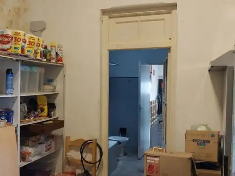 Depto Tipo Casa en Venta con 1 cocheras