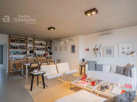 Departamento en Alquiler A Estrenar