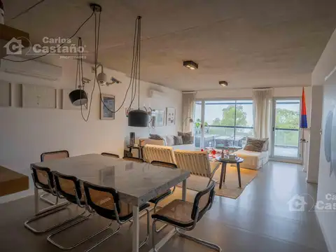 Departamento en Alquiler en Olivos, USD 4.100