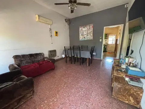 CASA VENTA SAN JUSTO, MULTIFAMILIAR, 2 PROPIEDADES