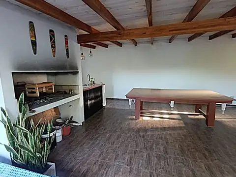 Casa en Venta en Belgrano, Rosario