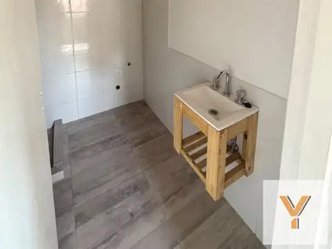 Depto Tipo Casa en Venta de 2 ambientes
