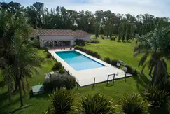 Comarcas de Lujan - Santa Irene - Foto 22