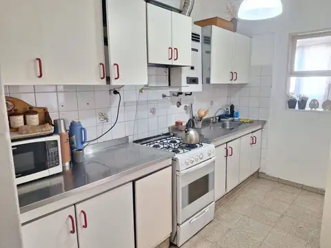 Departamento en Venta de 4 ambientes