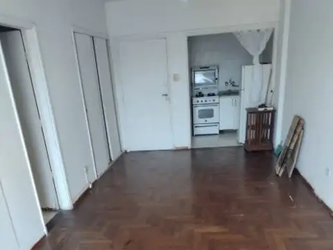 Departamento en Alquiler 40 años