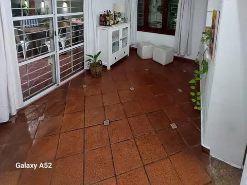 Casa en Venta 35 años