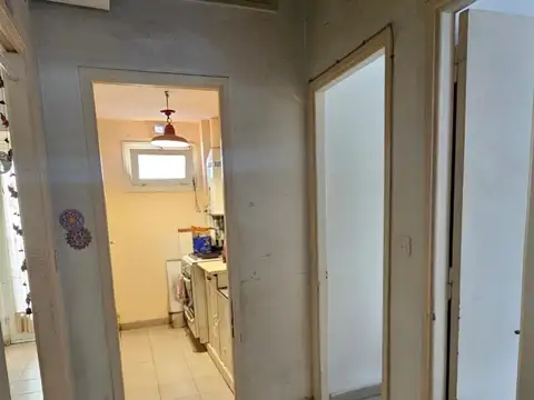 Depto Tipo Casa en Venta 40 años