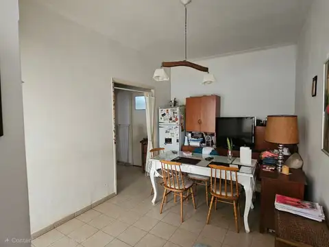 Depto Tipo Casa en Venta de 2 dormitorios