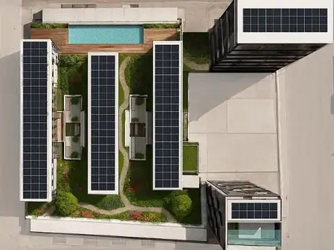 edificios a estrenar