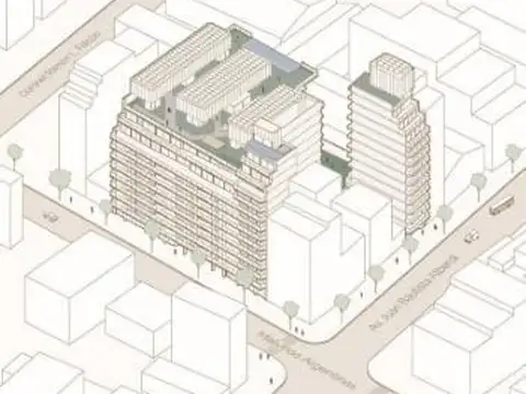 edificios a estrenar