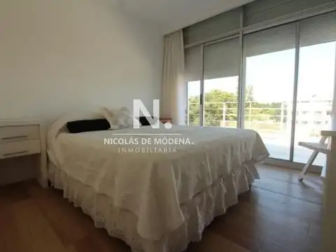 Departamento en Alquiler Temporal 2024 años