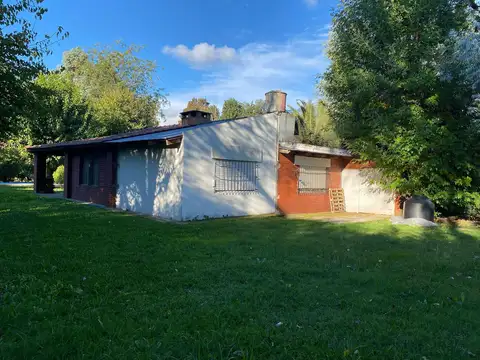 Dos quintas en un solo lote, IDEAL INVERSION o DOS FAMILIAS