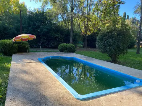 Quinta en Venta en 20 de Junio, USD 159.000
