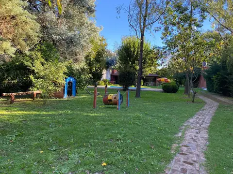 Dos quintas en un solo lote, IDEAL INVERSION o DOS FAMILIAS