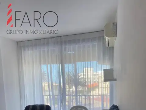 Departamento en Alquiler de 3 ambientes