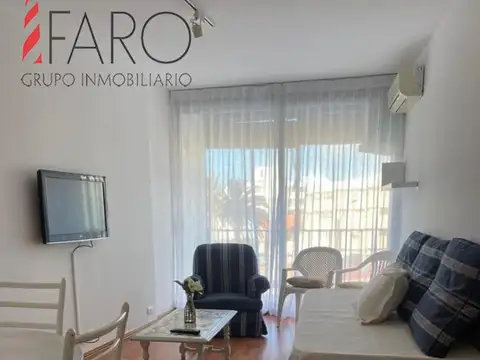 DEPARTAMENTO 3 AMBIENTES - PENÍNSULA, PUNTA DEL ESTE