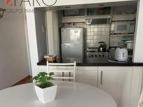 DEPARTAMENTO 3 AMBIENTES - PENÍNSULA, PUNTA DEL ESTE