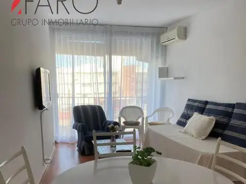 Apartamento en venta en Península 2 dormitorios.