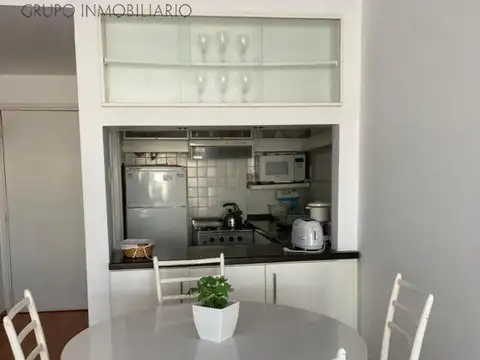 Apartamento en venta en Península 2 dormitorios.