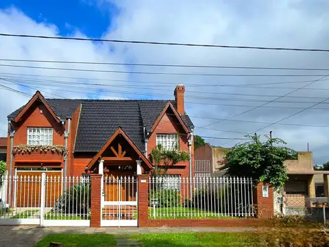 Casa en Venta de 4 dormitorios