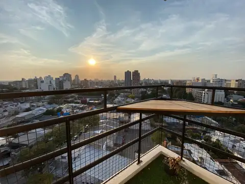 Carlos Pellegrini 400, Piso 13