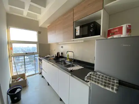 Departamento en Alquiler de 2 dormitorios
