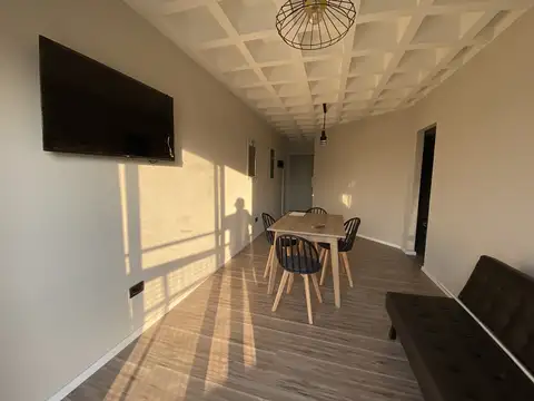 Carlos Pellegrini 400, Piso 13