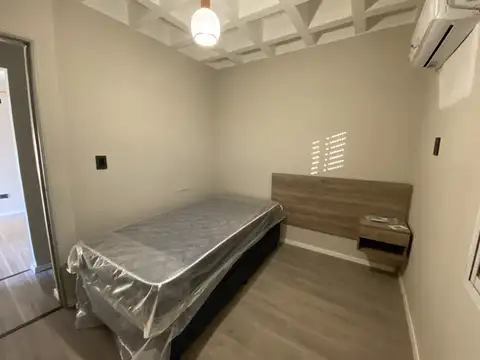 Departamento Amoblado en Pleno Centro de Resistencia