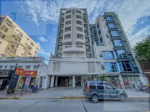 Dpto. en VENTA micro-centro  3 dormitorios y amplia terraza