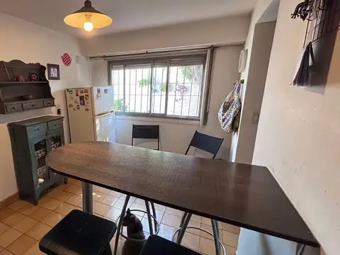 Depto Tipo Casa en Venta 39 años
