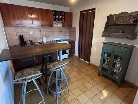 Depto Tipo Casa en Venta en Quilmes Oeste, USD 59.000