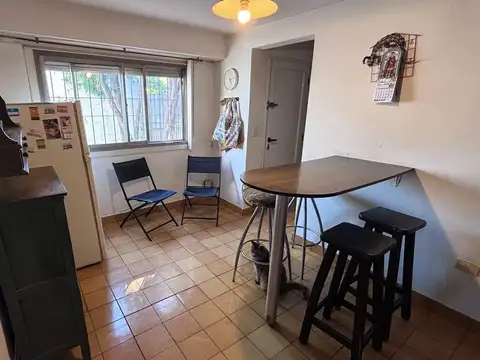 Depto Tipo Casa en Venta con 1 cocheras