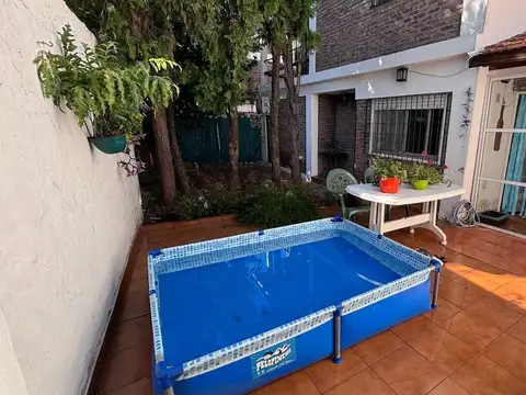 Depto Tipo Casa en Venta de 3 ambientes
