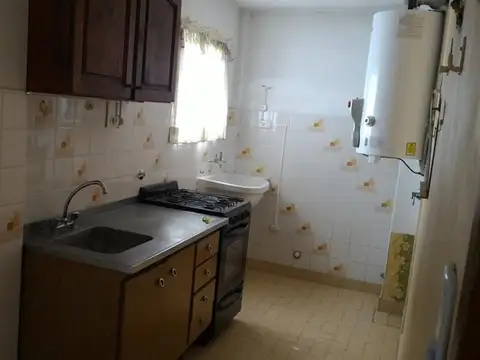 Departamento en Alquiler de 1 dormitorio