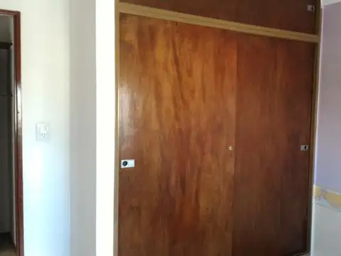 Departamento céntrico de 2 ambientes