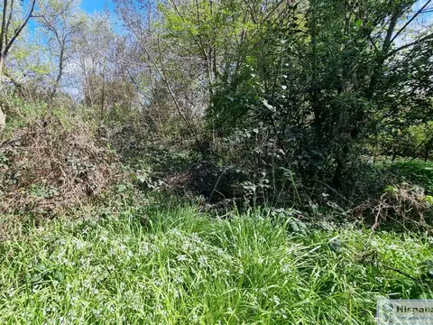 Terreno en Venta en Villa Del Carmen, USD 50.000